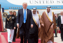 Trump in Saudi Arabia: Underscoring Historic Ties and Riyadh’s Strategic Centrality