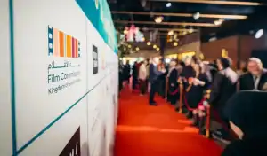 Saudi Arabia Takes Part in Malmö Arab Film Festival