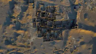 Qurh: AlUla’s Historic Stop for Pilgrim, Trade Caravans