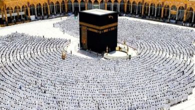 Saudi Arabia's AI-Driven Transformation of Hajj Pilgrimage