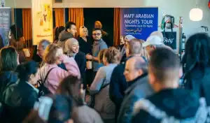 Saudi Arabia Takes Part in Malmö Arab Film Festival