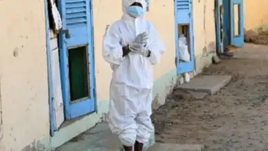 Cholera Outbreak in Sudan's Khartoum kills 70 in 2 Days