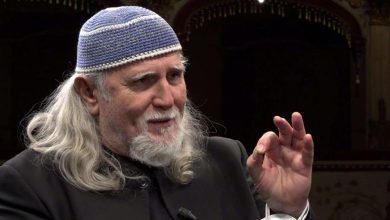 Jewish Actor Describes Zionism as a Hyper-nationalistic Colonial Ideology