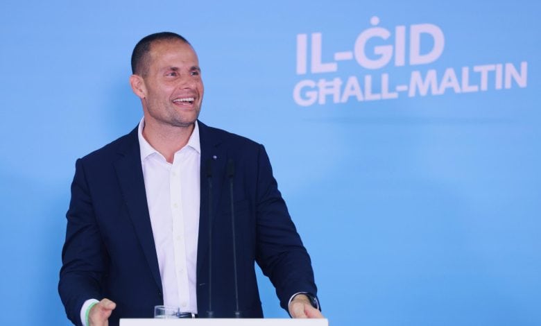 Malta to Recognize Palestinian State in June, Says PM
