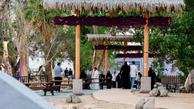 City Walk's Garden Offers Exhilarating Watercraft Adventures