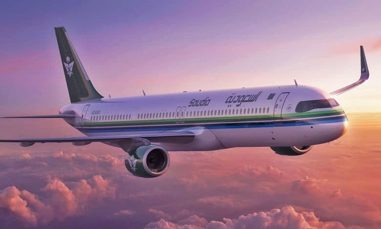 Saudi Cabin Manager Passes away on Board Saudia Flight to London