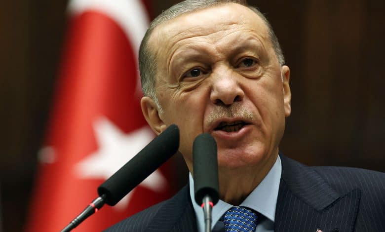 Israel Leading Middle East to ‘Total Disaster’: Turkish FM