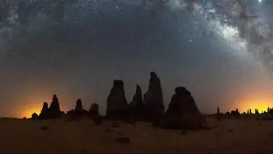 AlUla Deploys Advanced SHIMM System to Advance Astronomy, Boost Tourism