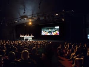 Saudi Film Commission Takes Part in Annecy International Animation Film Festival