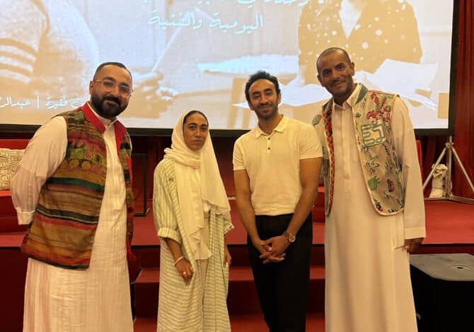 Jeddah Hosts Drama Therapy Workshop on Power of Self-Expression
