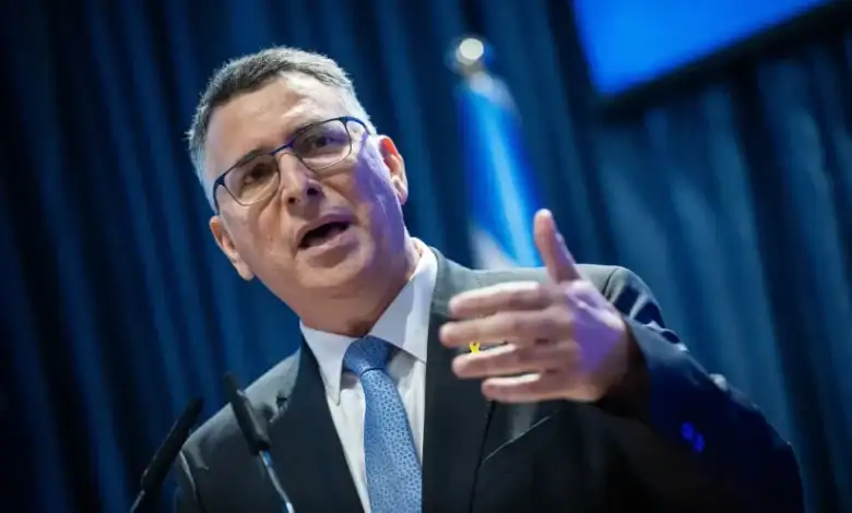 Israel ‘Interested’ in Ties with Syria, Lebanon with No Discussion on Golan