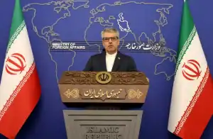 Iran Mulls Bill to Leave Nuclear Non-Proliferation Treaty