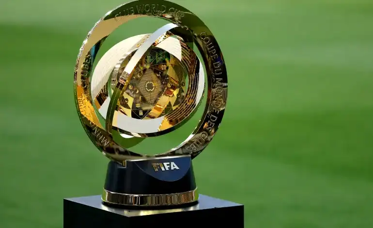 FIFA Club World Cup
