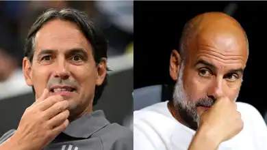 Al-Hilal vs Manchester City