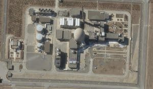 Israel Intensifies Strikes on Iran's Nuclear Sites, Iranian Missile Hits Israeli Hospital