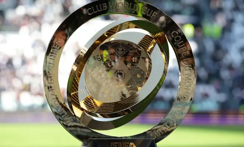 FIFA Club World Cup