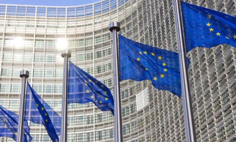 9 EU Countries Call for Ending Trade with Israeli Settlements