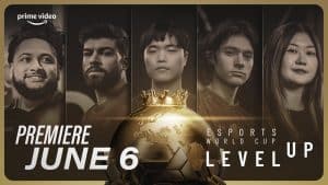 Esports