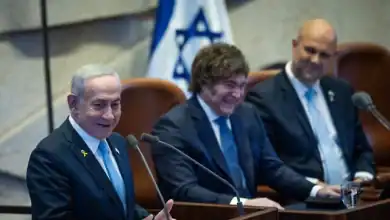 Argentina to Transfer Israel Embassy from Tel Aviv to Jerusalem in 2026