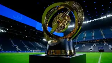 FIFA Club World Cup