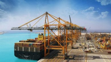 Mawani Introduces IM2 Shipping Service at Jeddah Islamic Port