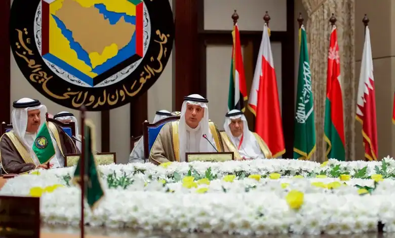 GCC FMs to Hold Exceptional Meeting over Iran’s Attacks on US Base in Qatar