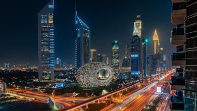 GCC Grand Tours Visa: Your Gateway to Exploring Gulf Countries