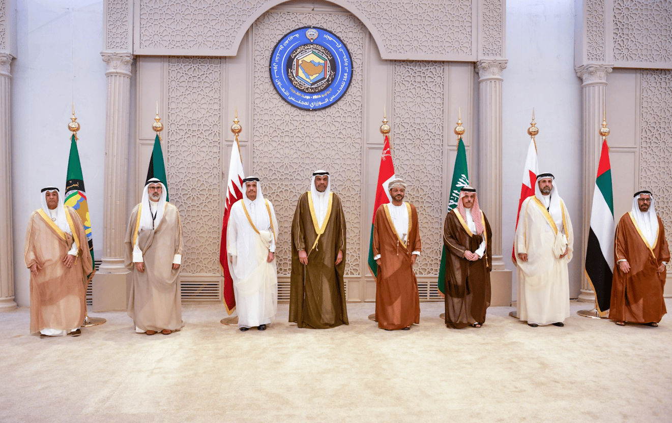 Saudi FM Takes Part in GCC Ministerial Meeting in Kuwait