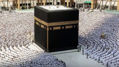 Saudi Arabia Declares Success of Hajj 2025, Receives Praise from Gulf Leaders