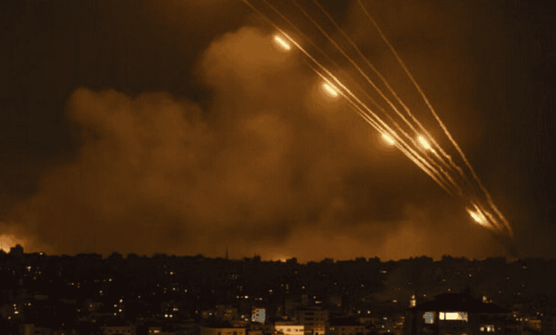 Arab Nations Urge for De-escalation as Trump Calls Iranians to Evacuate Tehran