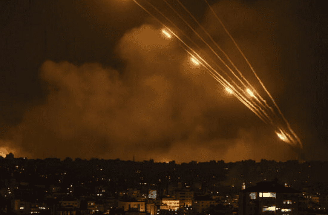 Arab Nations Urge for De-escalation as Trump Calls Iranians to Evacuate Tehran