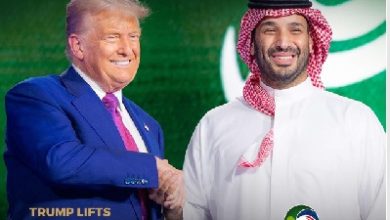 Leaders MENA -June - 2025