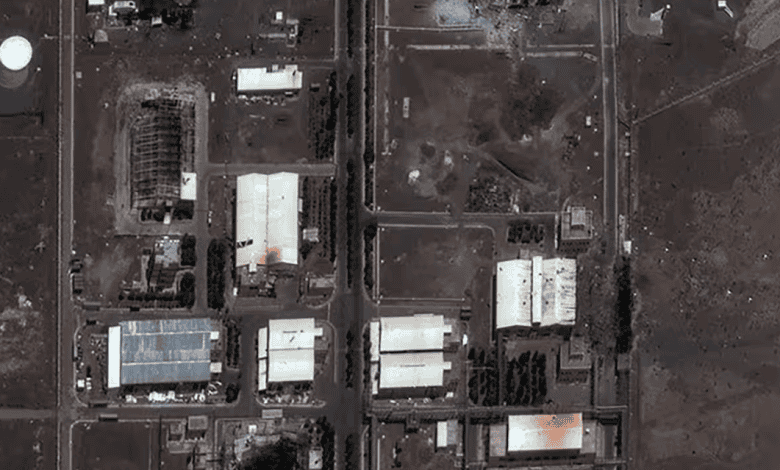 Tehran Vows Retaliation to US Strikes as Iranian Missiles Hit Israel