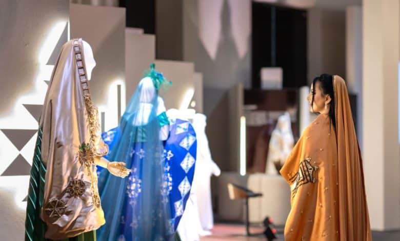 Saudi 100 Brands Returns to Paris Fashion Week at Tranoï Showcase