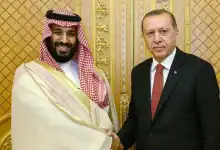 Saudi Crown Prince