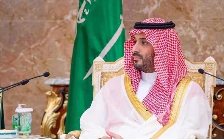 Hajj 2025: Saudi Crown Prince Lauds Success in Pilgrims Service