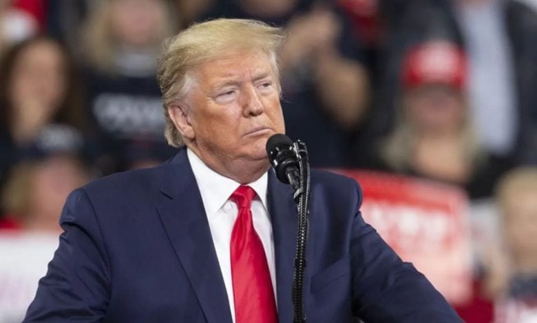 US-Iran Talks to Take Place Next Week: Trump