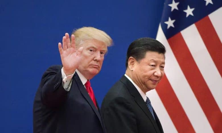 US-China Trade Deal 'Done': Trump