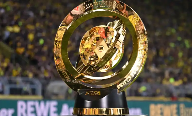 Club World Cup