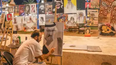 Beit Hail Festival Supports Handicrafts Sector, Local Economy