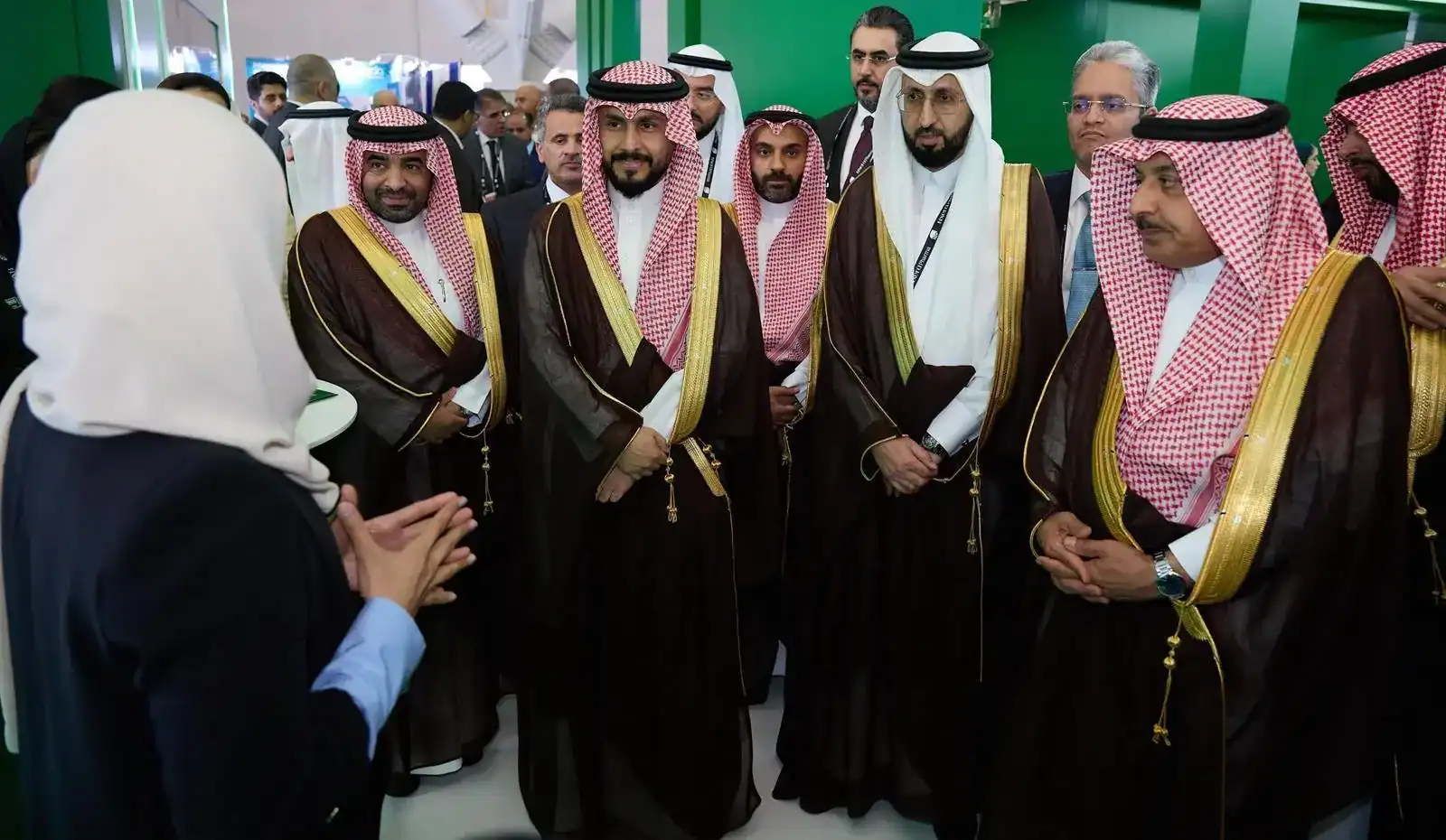 Saudi Arabia Participates in BIO 2025 in Boston