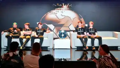 Team Spirit Signals Confidence After Dominant Dota 2 Win at EWC 2025
