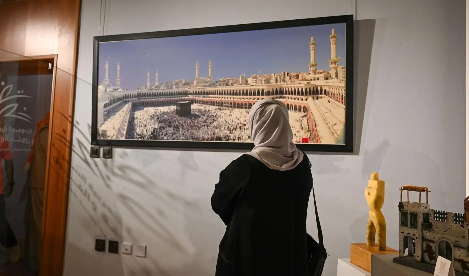 Jeddah’s Society for Culture and Arts Boosts Saudi Artistic Scene