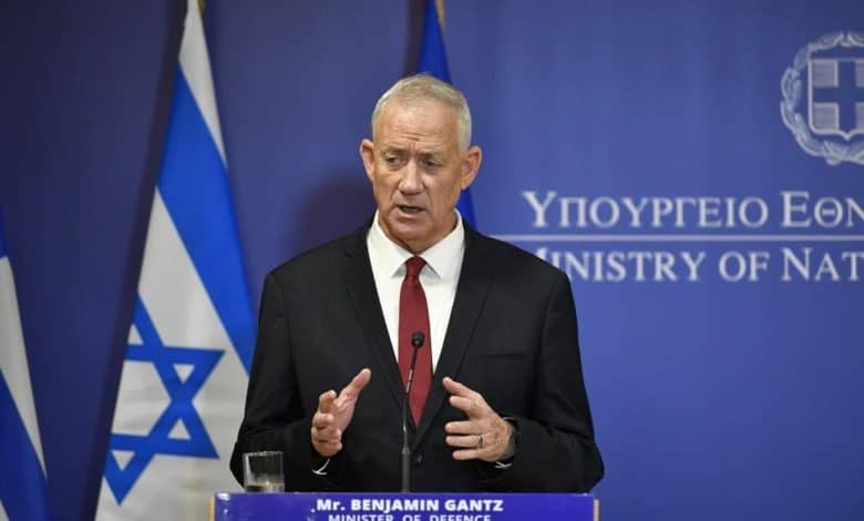 Former Israeli Defense Minister Feels Sorry over Civilian Casualties in Gaza, Iran