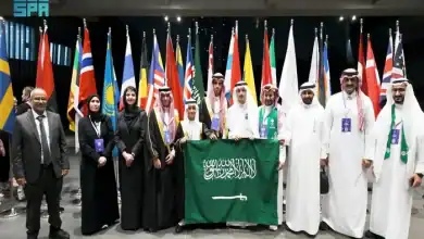 Saudi Biology Team Competes in 2025 International Biology Olympiad in Philippines