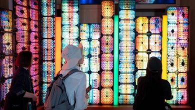 Saudi Pavilion at Expo 2025 Osaka Unveils Cultural Exchange Program
