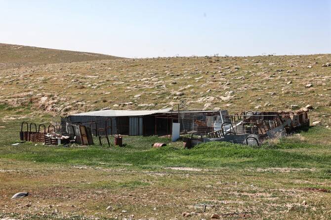 Israel Detains Pro-Palestine Activists in West Bank amid Settler Violence