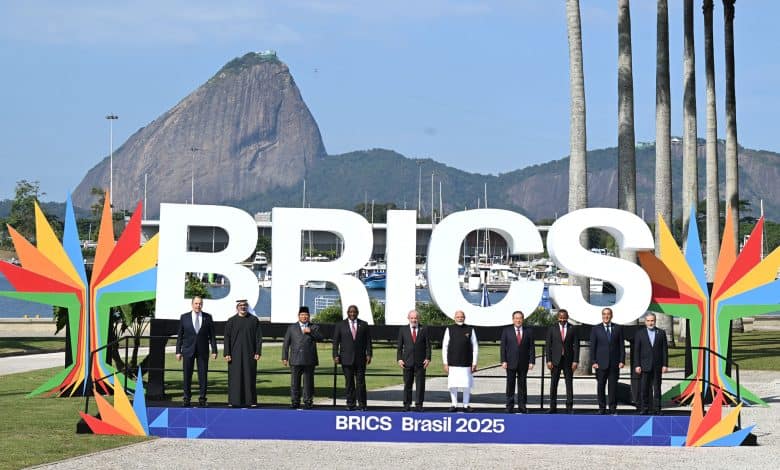BRICS Summit