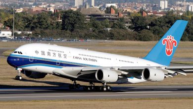 China Southern Airlines Launches Direct Flights between Guangzhou, Riyadh
