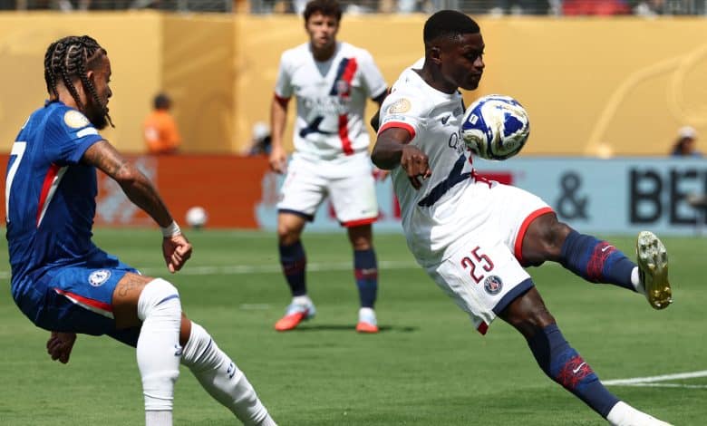 FIFA Club World Cup final